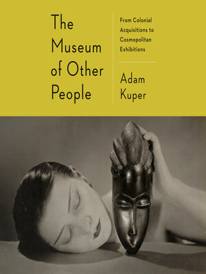 cover image of The Museum of Other People